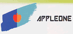 Appleone logo
