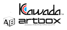 Artbox logo
