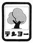Tenyo logo (1990s)