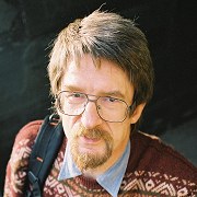 Brian Chandler