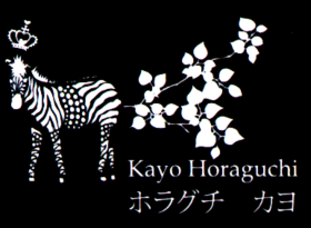 Kayo Horaguchi