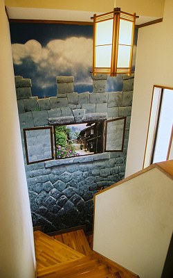 Stairwell
