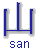 san