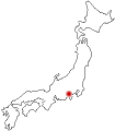 Position map