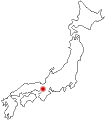 Position map