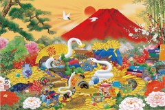 Year of the snake