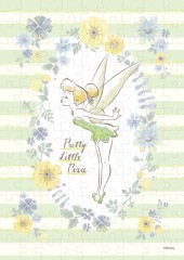 Tinker Bell - fairy green