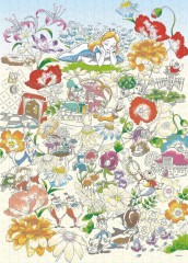 Floral Daydream