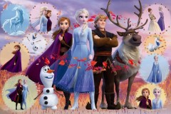 Frozen 2 Collection