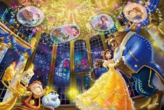 Emotional stories - Beauty and the Beast