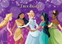 True beauty