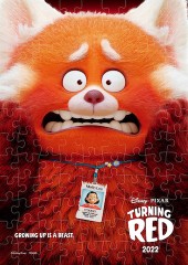 Turning Red
