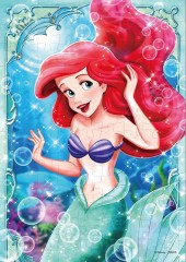 Adorable Ariel