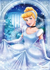 Beautiful Cinderella