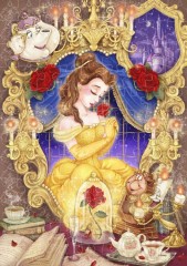 Thoughts of love (Belle)