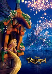Rapunzel
