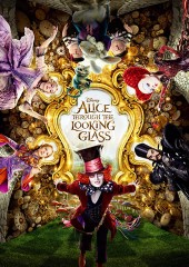 Alice through the looking glass