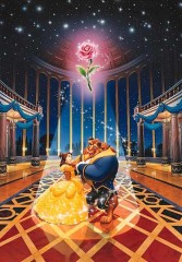 Magic of love