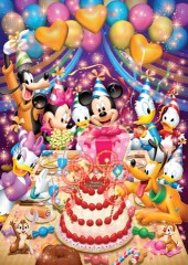 Happy Birthday!