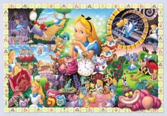 Alice's world