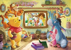 Memories of friends