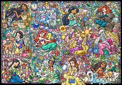 Disney Princess collection