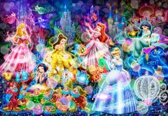 Brilliant dream