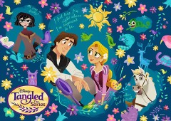 Tangled: Before Ever After