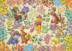 Fashionable flowers