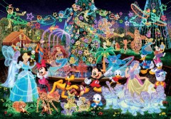 Magical illuminations