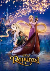 Rapunzel