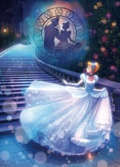 Magic twinkles