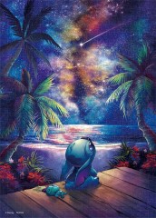 Dreaming of the stars