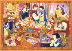 Miracle of love (Snow White)