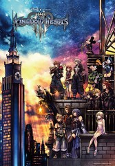 Kingdom Hearts III