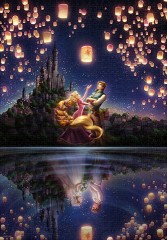 Reflections of the future
