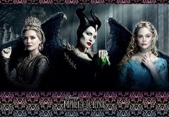 Mistress of Evil (Maleficent 2)
