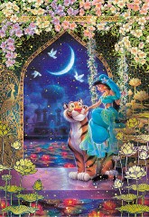 Gentle night