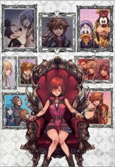 Reverberations (Kingdom Hearts)