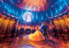Moonlight ballroom