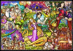 Story of Rapunzel