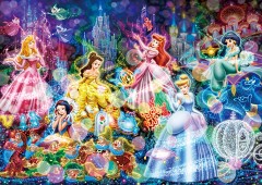 Brilliant dream