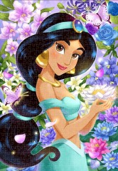 Beguiling flowers (Jasmin)