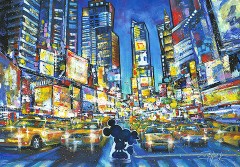 You, Me and the City