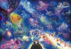 All-star symphony