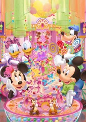 Candy party