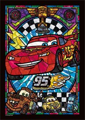 Lightning McQueen