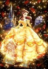 Belle's story of love