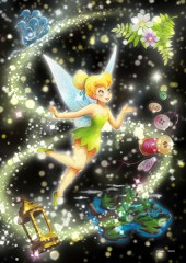 Pixie dust (Tinker Bell)