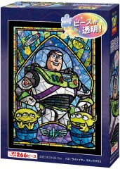 Buzz Lightyear